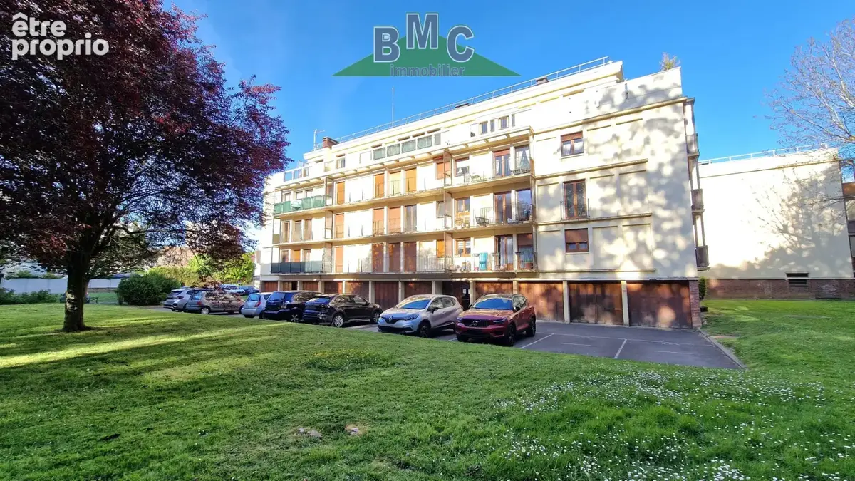 Le plessis-bouchard - 8' gare - photo 14
