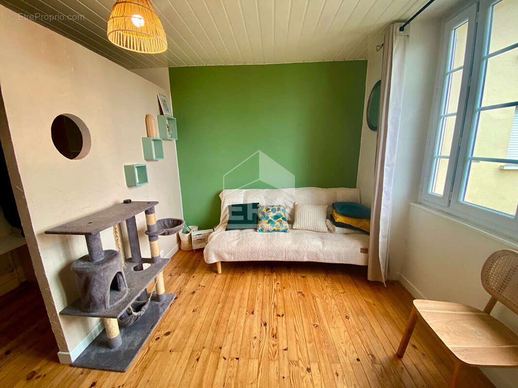 Appartement 71m² à pau - photo 11