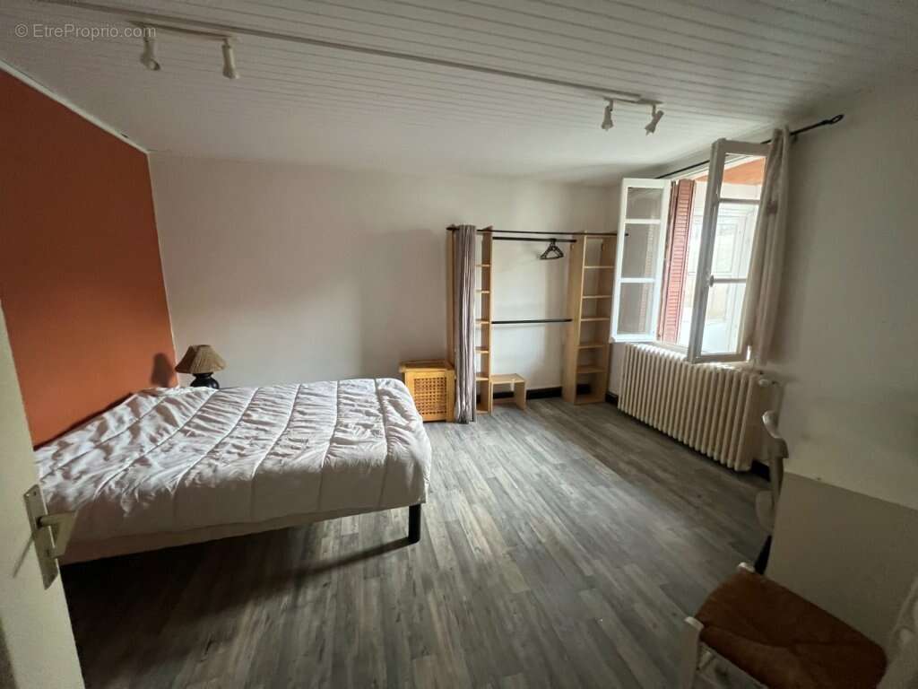 Appartement à LE CREUSOT