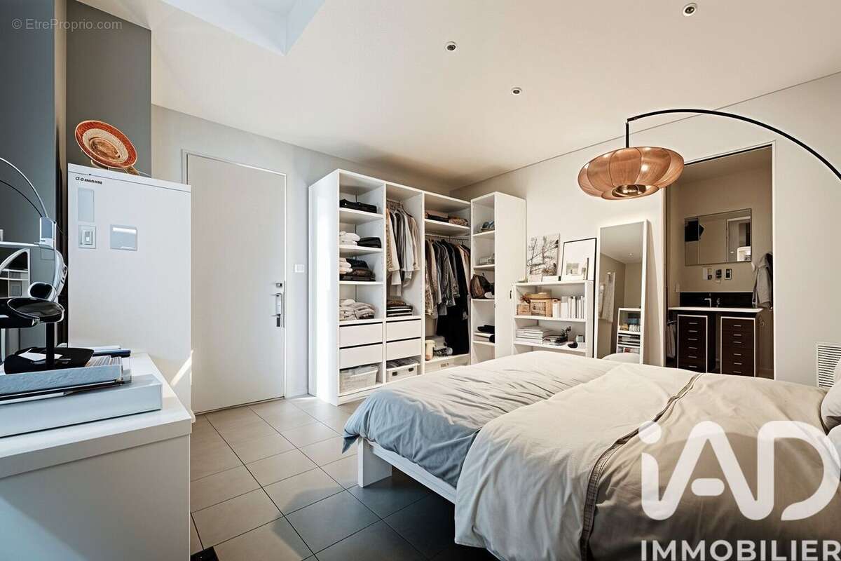 Photo 9 - Appartement à ROUBAIX