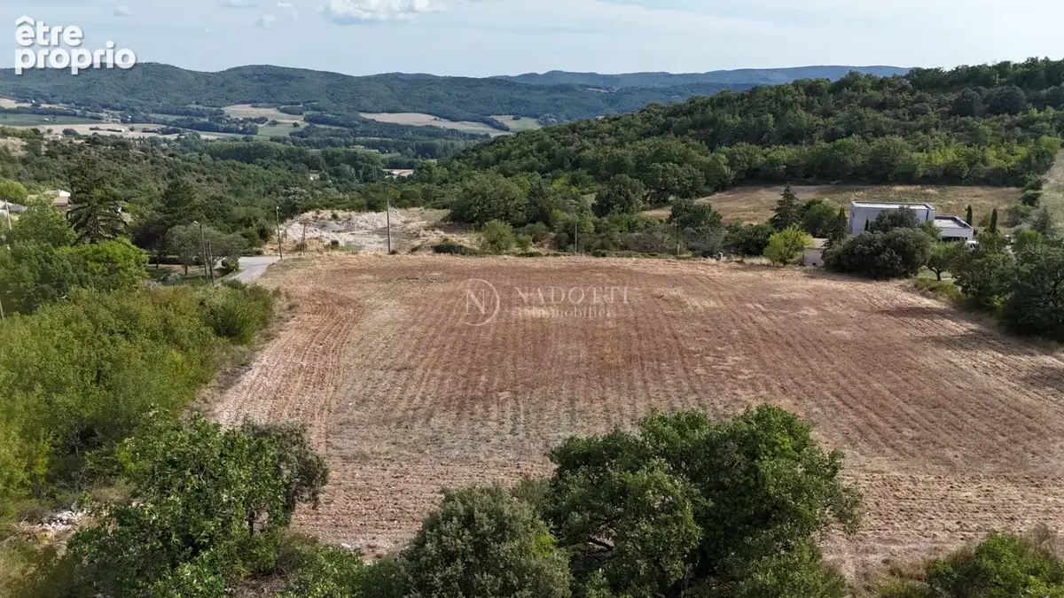 À vendre Terrains à bâtir de 659m² vendu viabilisé, libre constructeur. - photo 3