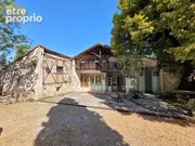 Maison à TRESPOUX-RASSIELS