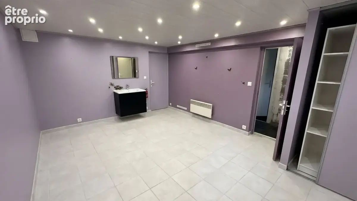 Maison 110m² à bondoufle - photo 13