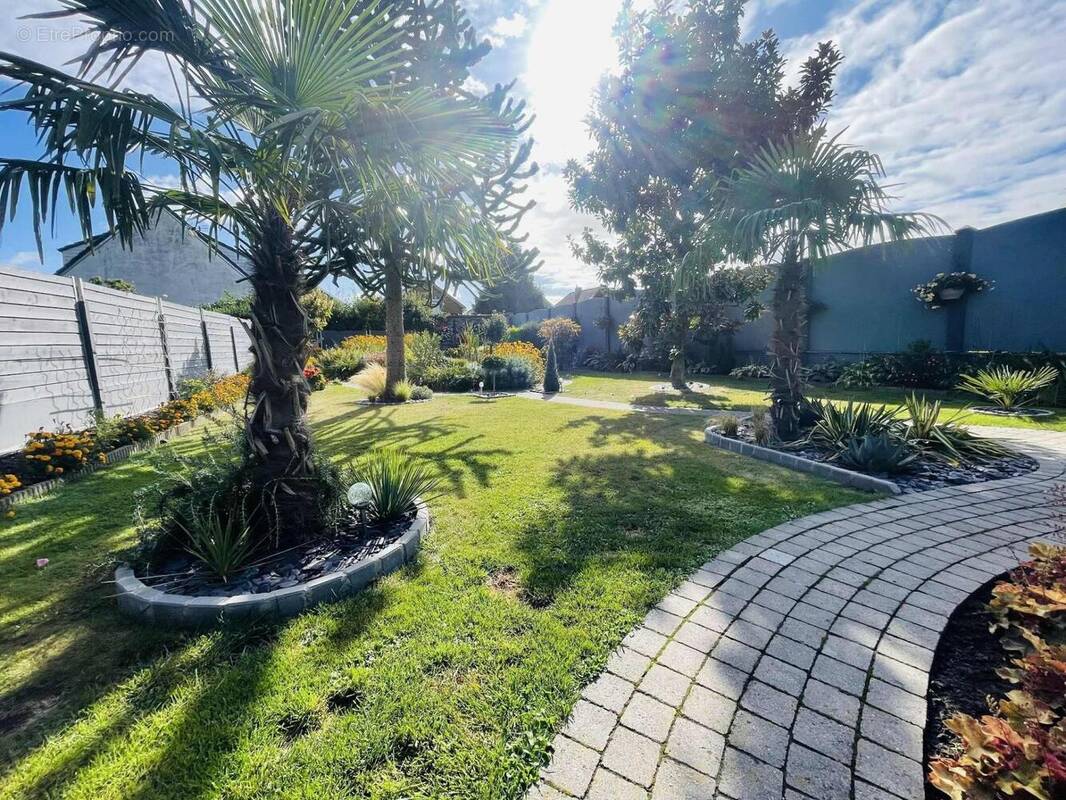 Photo 1 - Maison à ONNAING