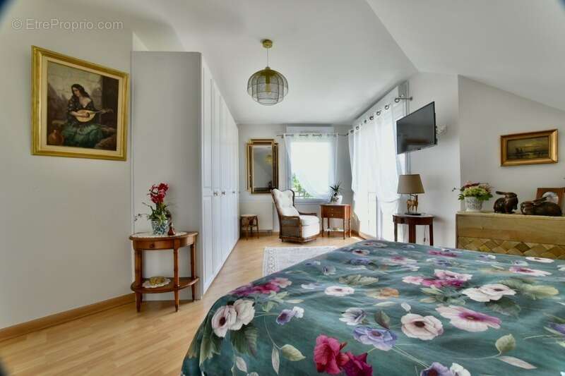 Maison à VEIGY-FONCENEX