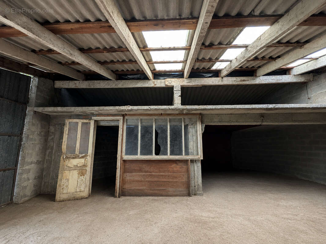 Appartement à URRUGNE
