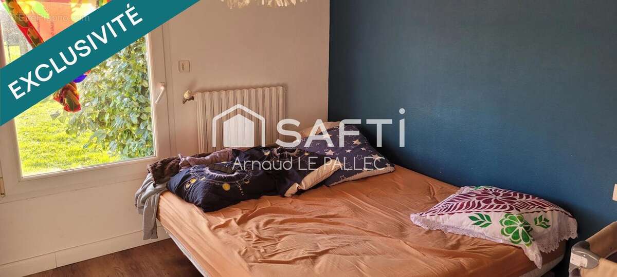 Photo 5 - Maison à LOCMINE