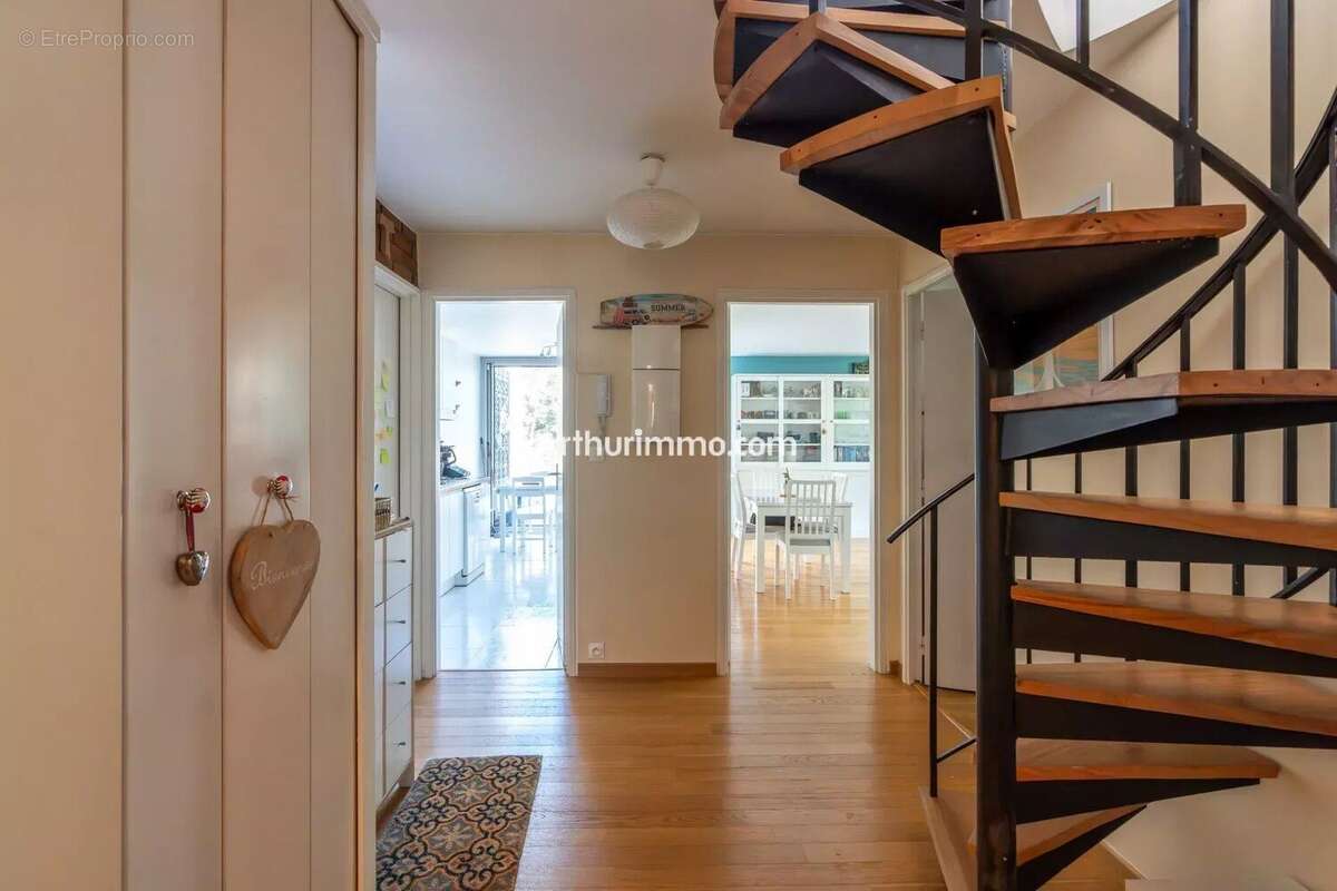 Appartement à SUCY-EN-BRIE