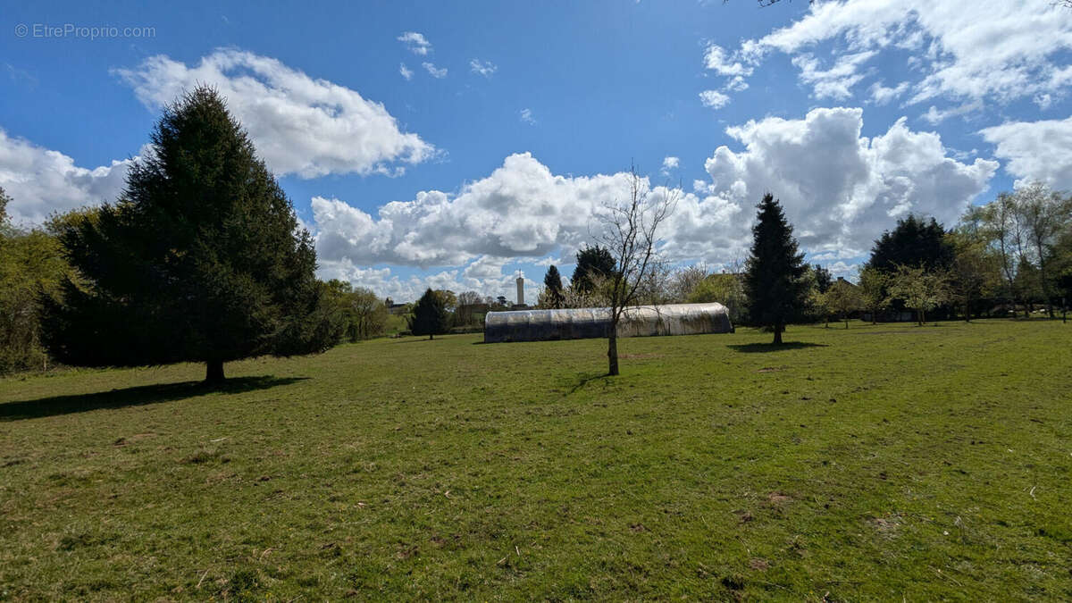 Maison à SAINT-FLOXEL