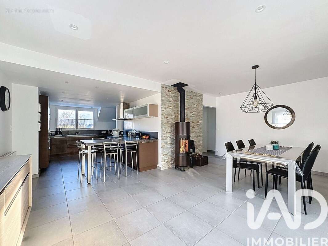 Maison 143 m² à Pordic  - photo 7
