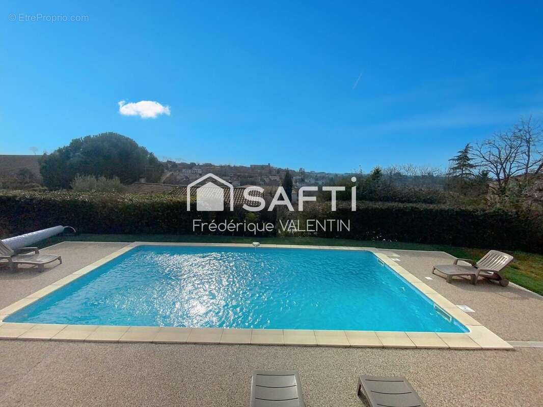 Photo 3 - Maison à VERFEIL