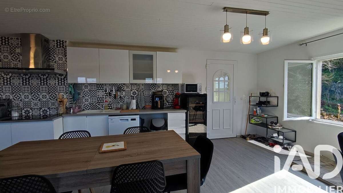 Photo 8 - Maison à SARLAT-LA-CANEDA