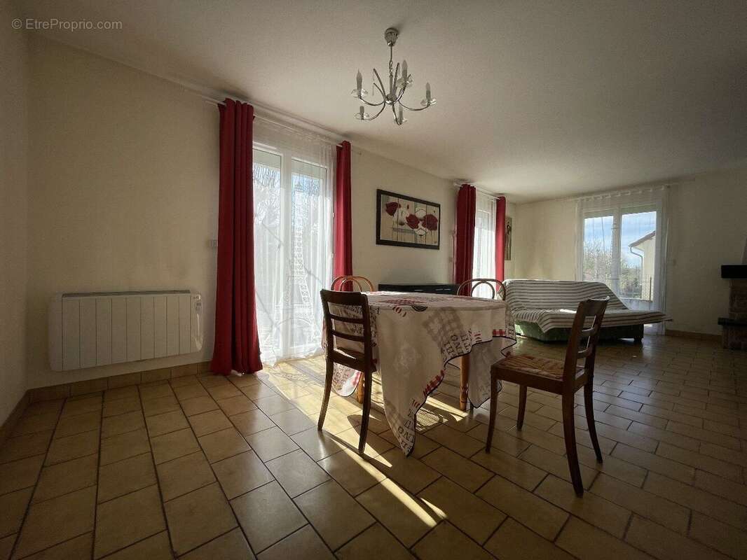 Maison familliale proche centre ville - photo 5