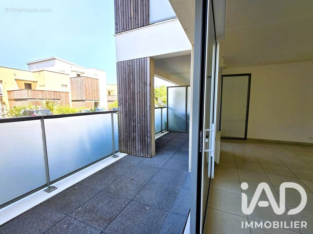 Photo 1 - Appartement à BETTON
