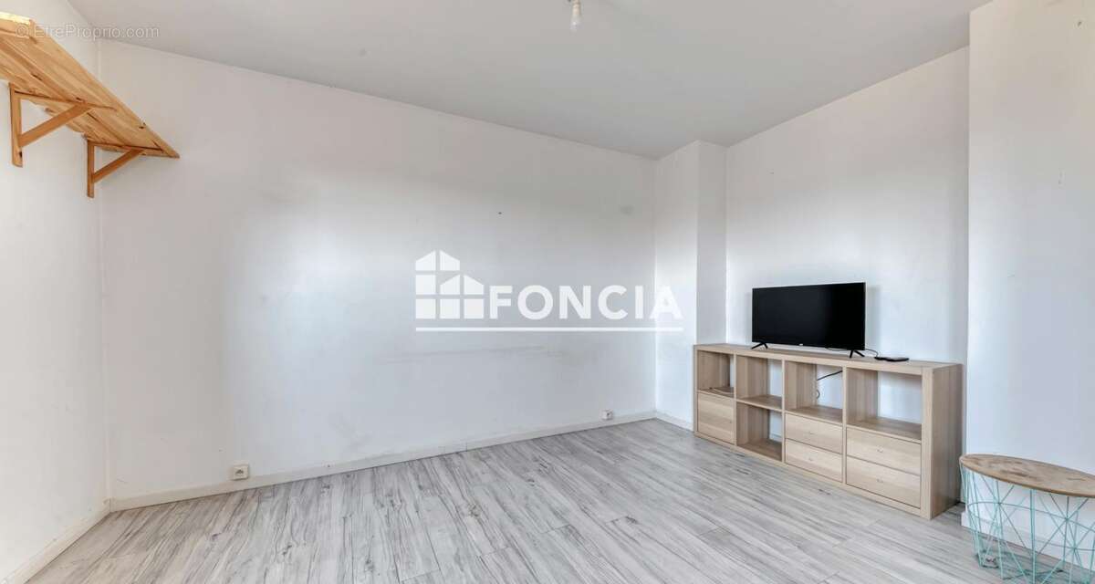 Appartement à LYON-7E