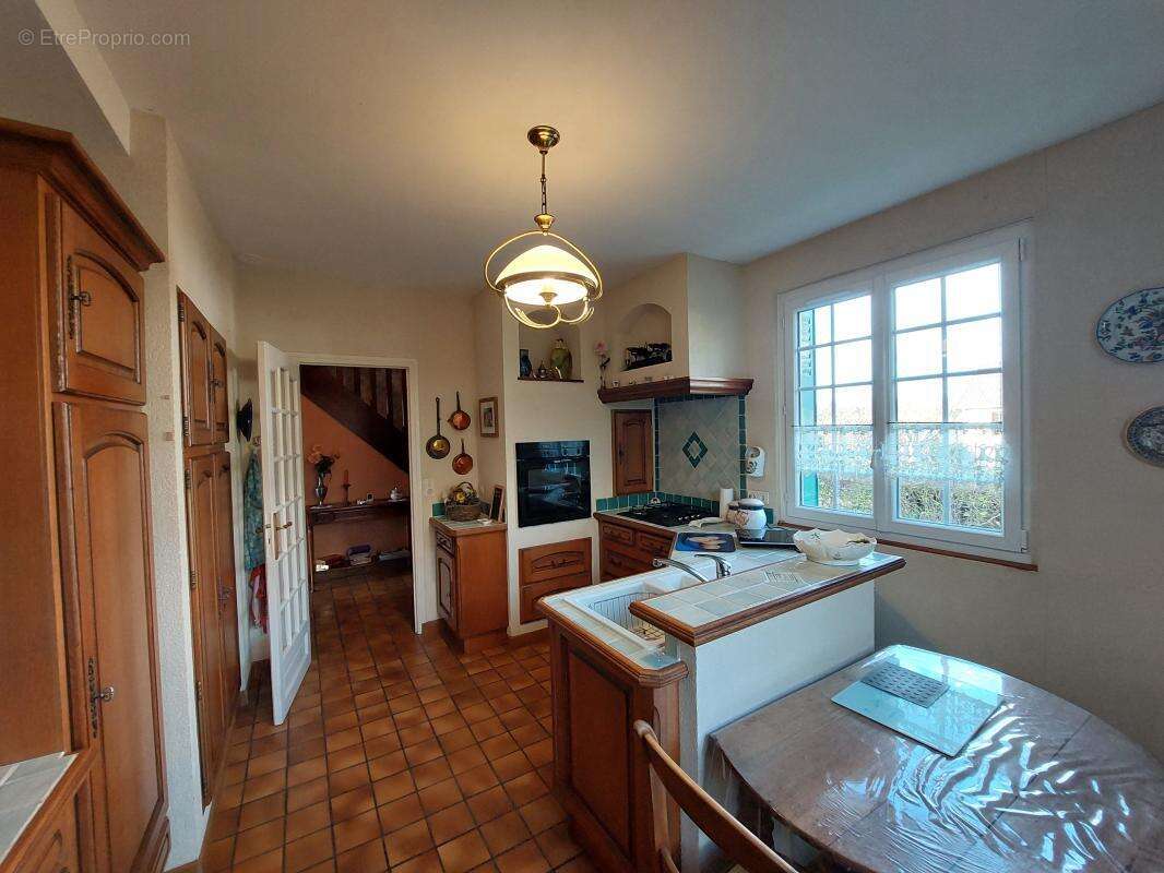 Maison à LES BAUX-SAINTE-CROIX