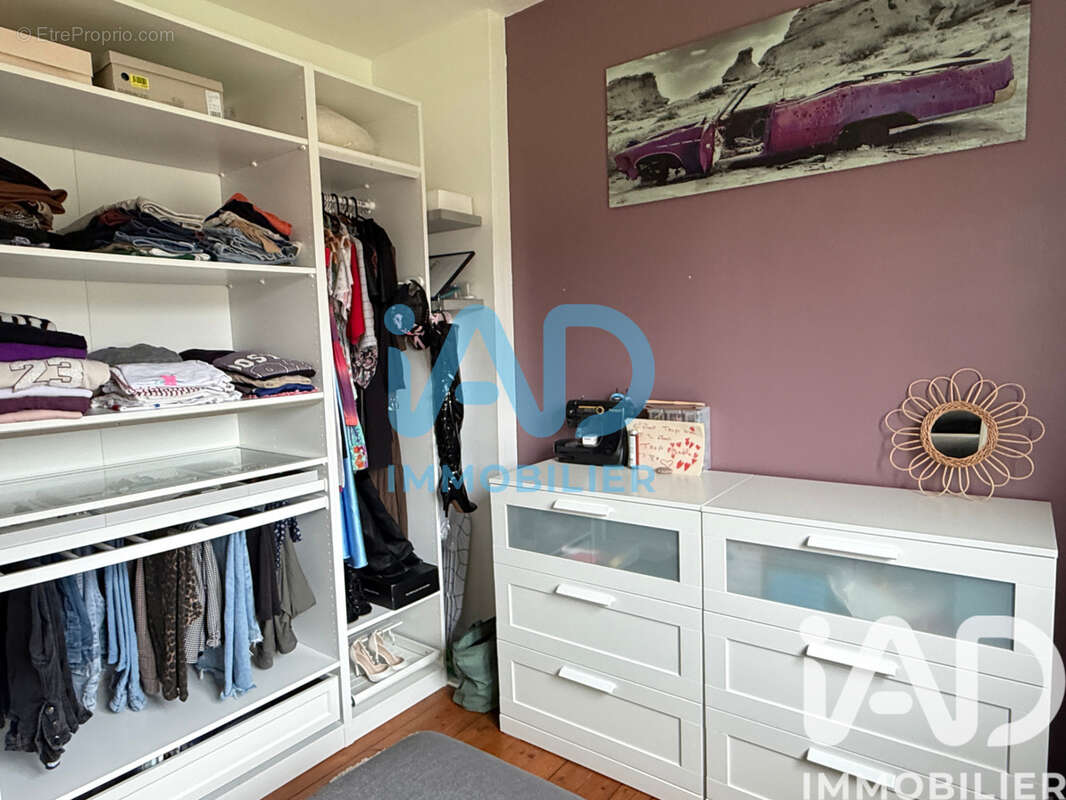 Maison 172 m² à Beaumont-Hamel  - photo 7