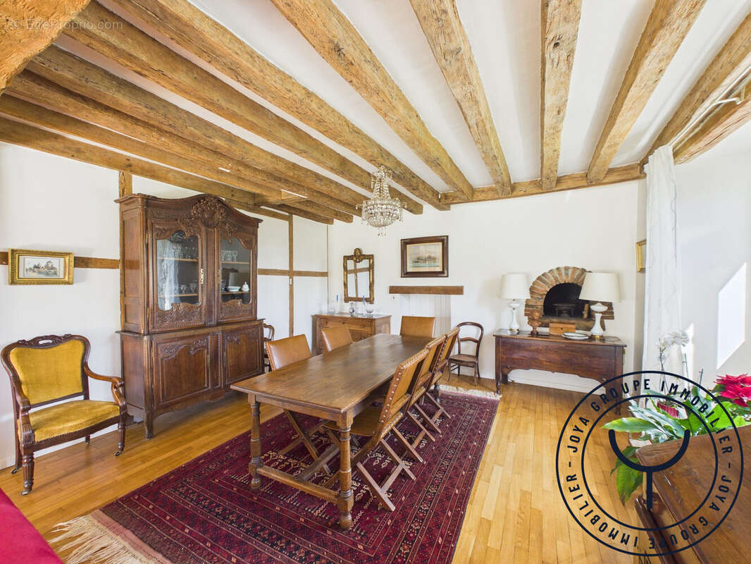 Maison à PROVINS
