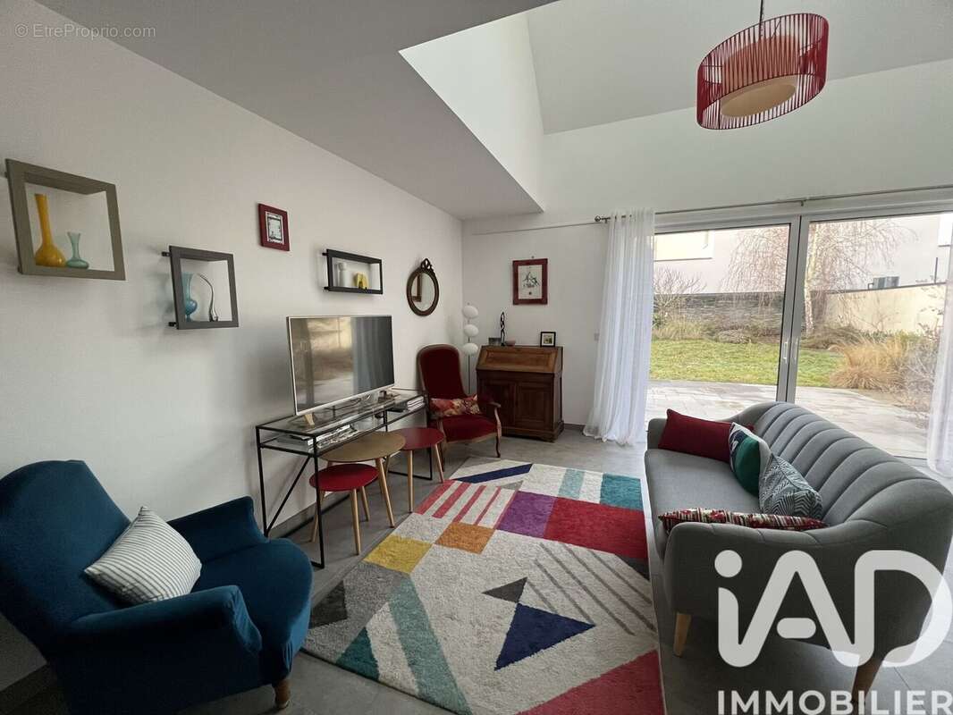 Photo 5 - Maison à TRELAZE