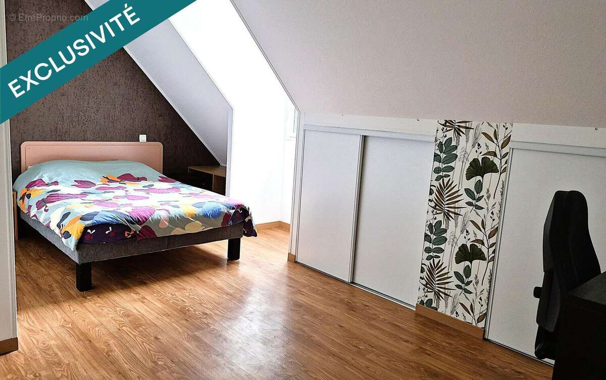 Photo 9 - Maison à FEGREAC