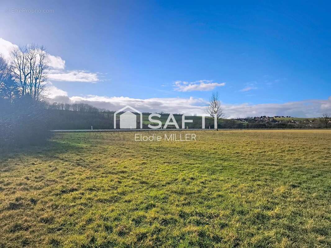 Photo 3 - Terrain à PULLIGNY