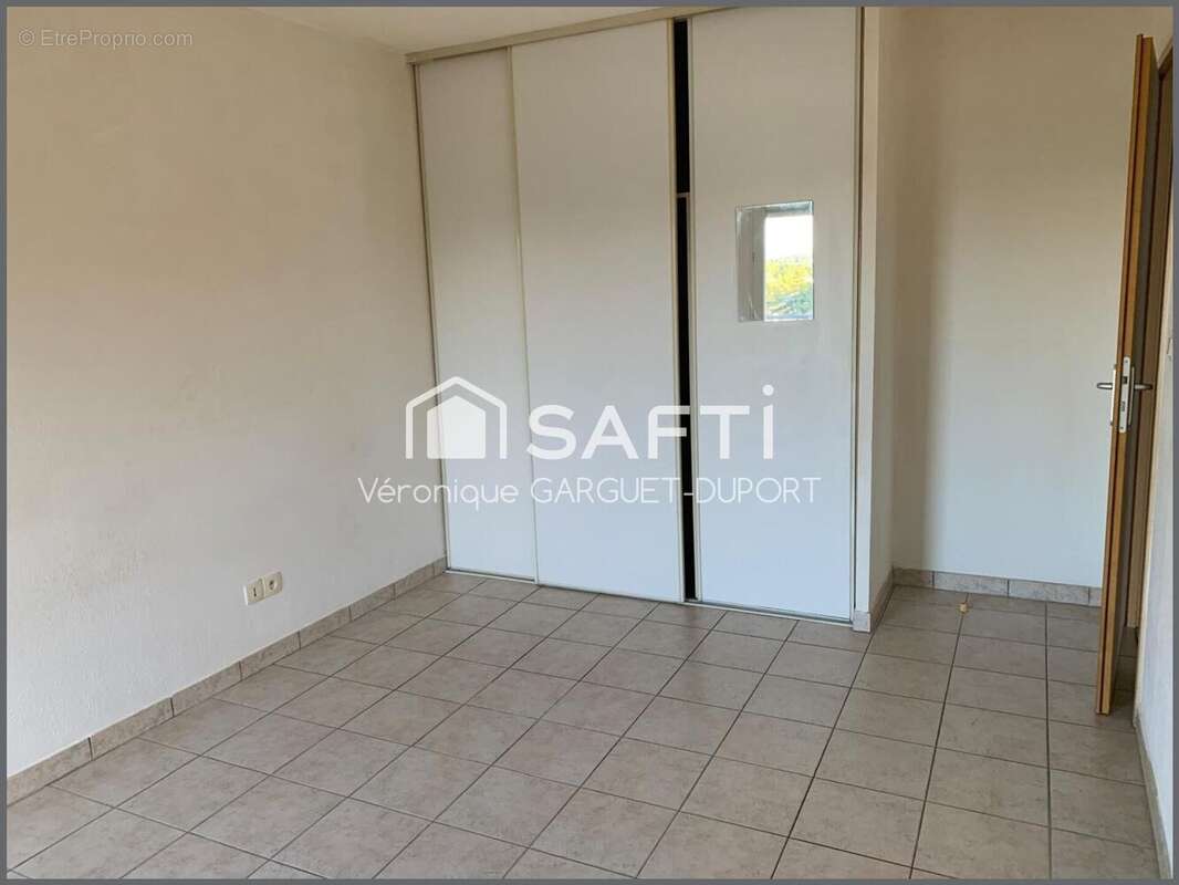 Photo 6 - Appartement à NARBONNE