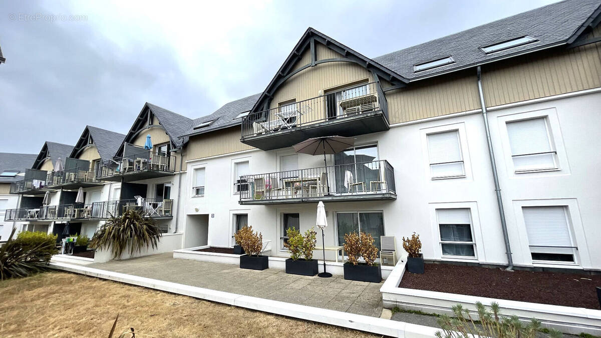 Appartement Bénodet 3 pièces - photo 1