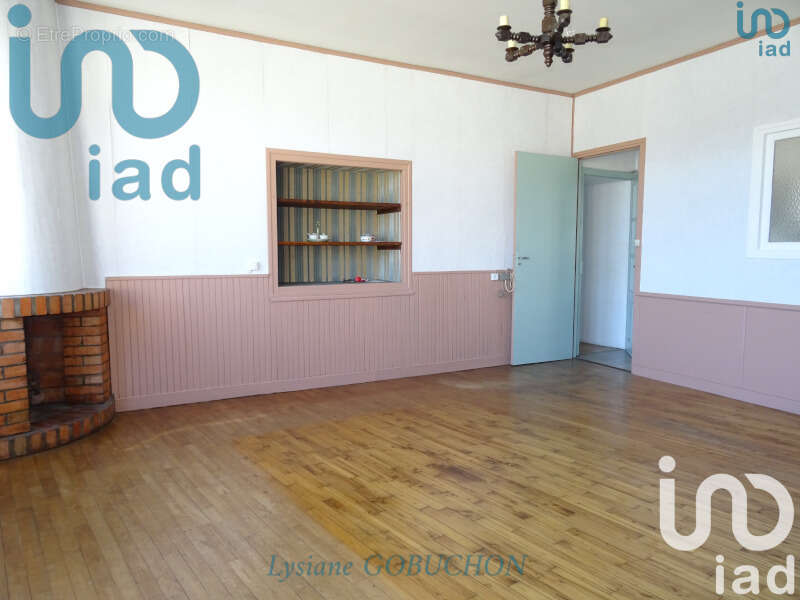 Photo 4 - Maison à MAREUIL