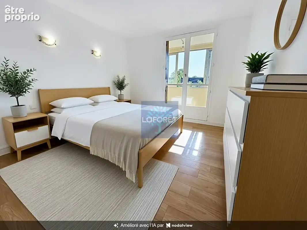 Appartement Bretigny Sur Orge 4 pièce(s) 70 m2 - photo 7