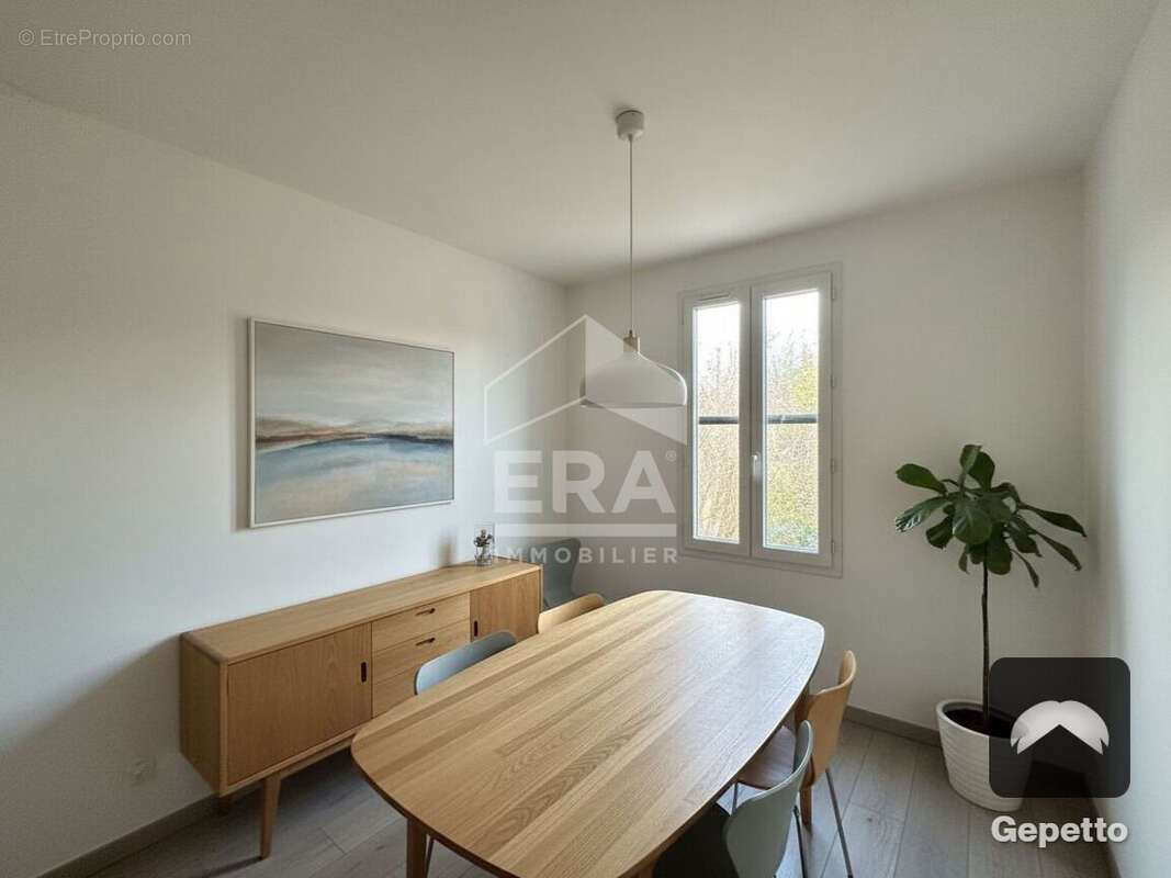 Maison à CHATEAU-ARNOUX-SAINT-AUBAN