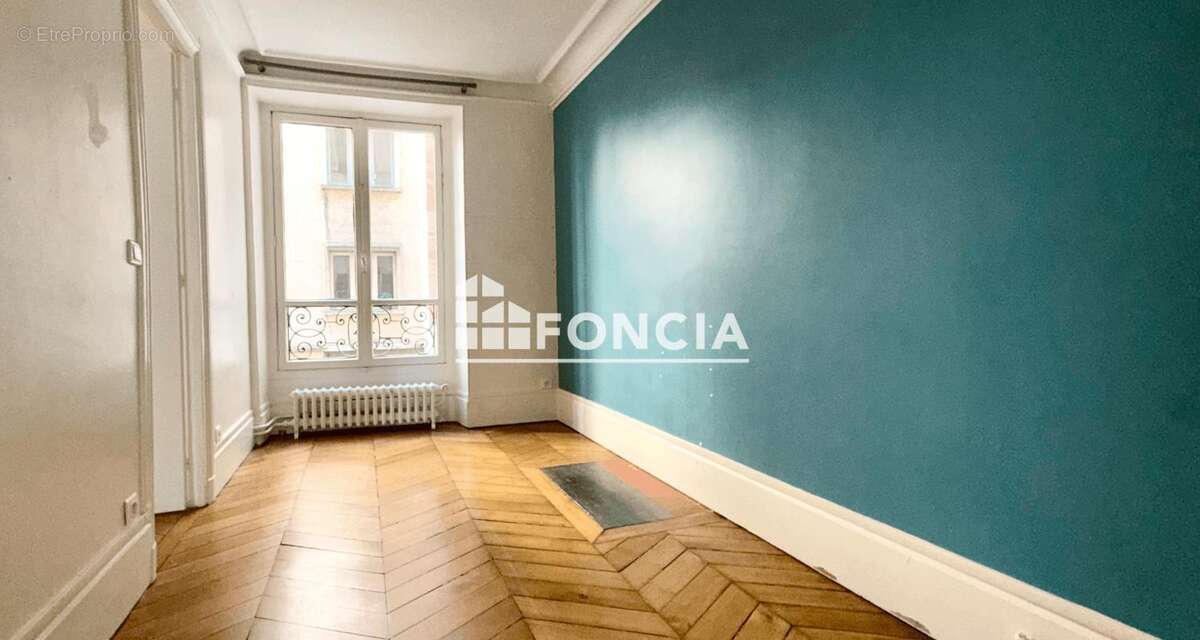 Appartement à PARIS-6E