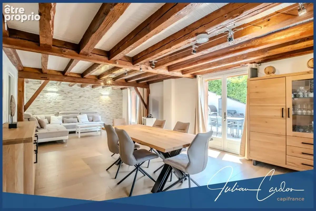 Maison individuelle à vendre à Reignier-Esery - photo 4