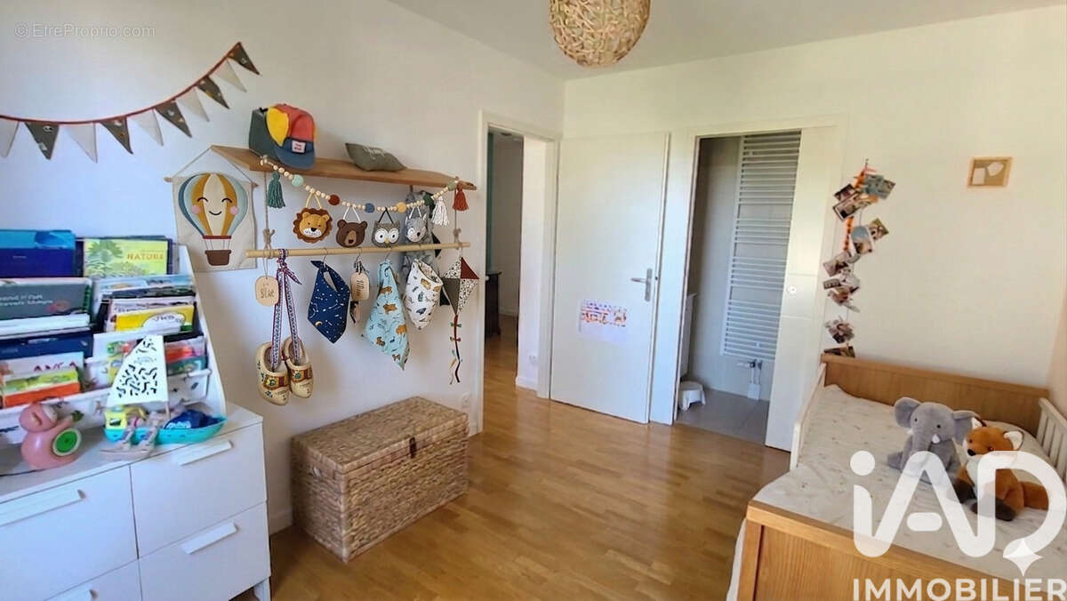 Photo 7 - Appartement à NANTES