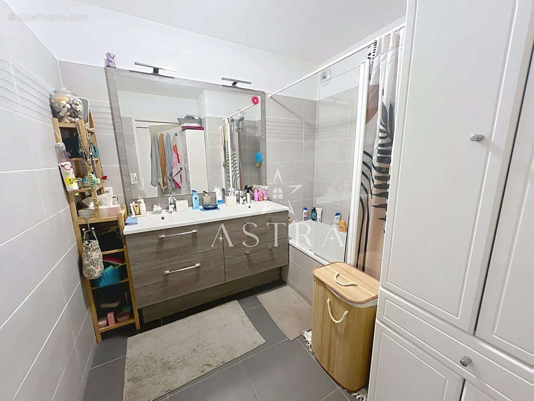 Appartement à SCEAUX