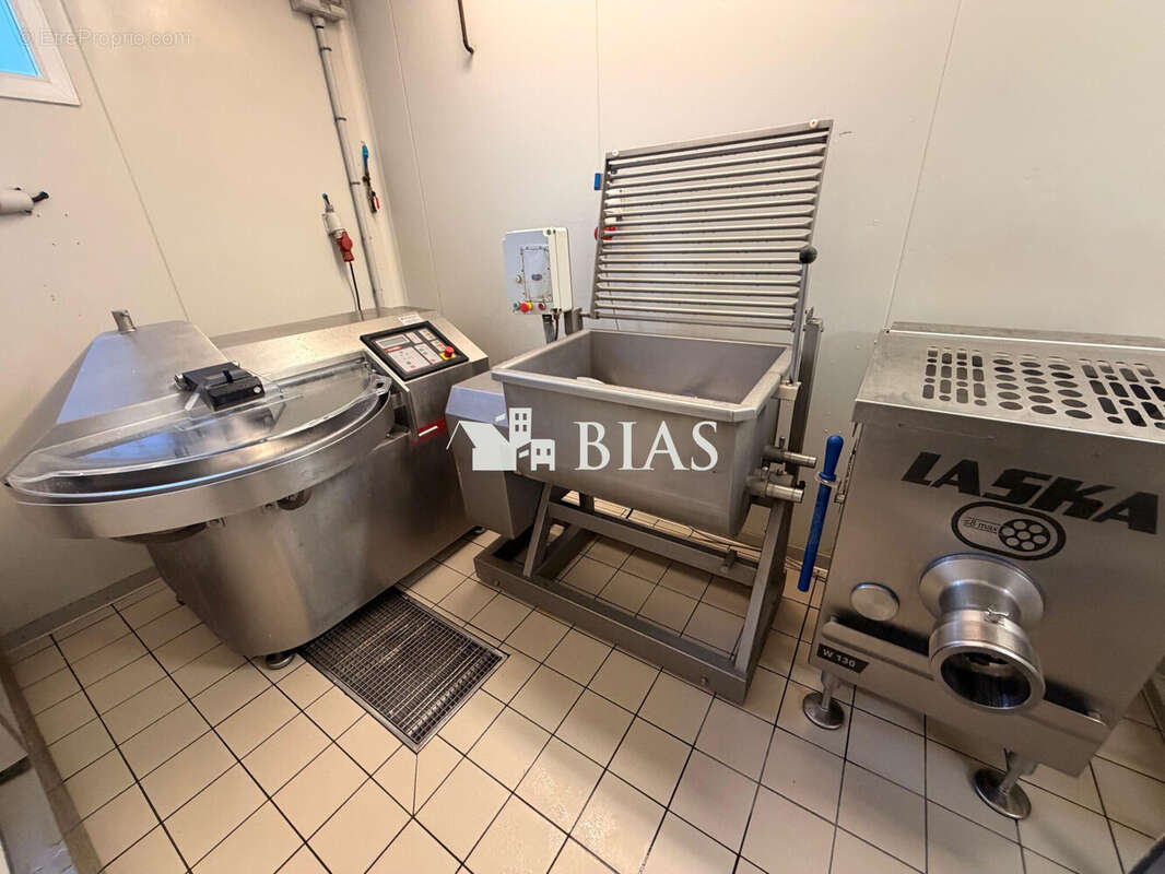 Autre à BAILLY-ROMAINVILLIERS