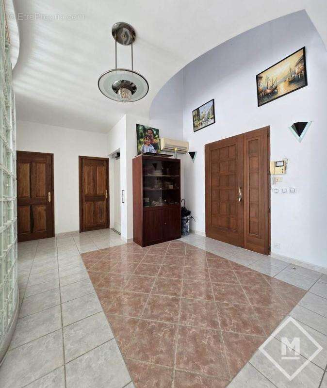 Maison à MARSEILLE-12E