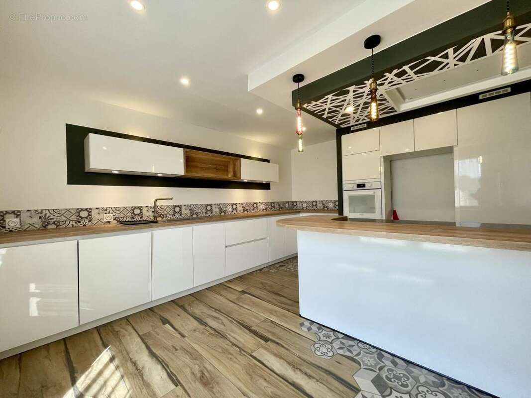 Maison 158 m² à Cambremer  - photo 3