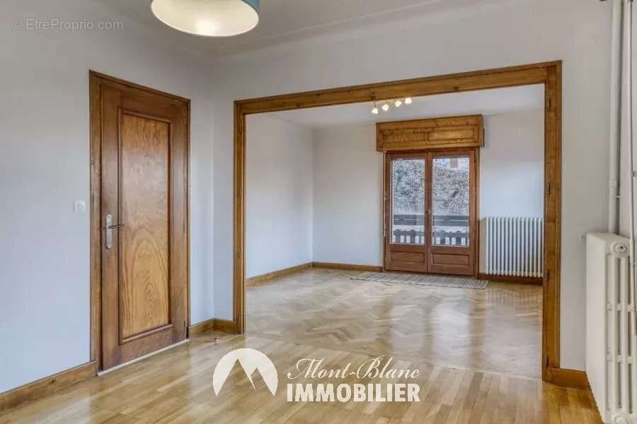 Maison dans le centre de Saint-Gervais les Bains - photo 6
