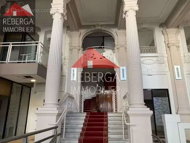 Appartement à MAZAMET