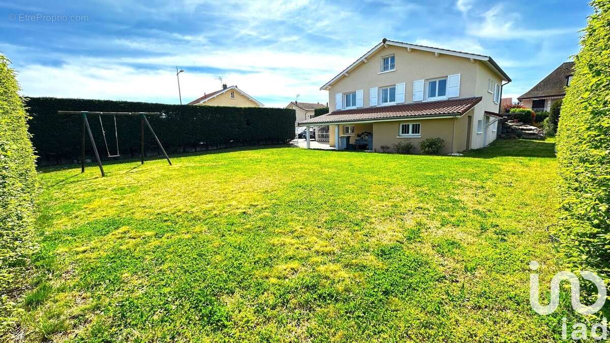 Photo 7 - Maison à SAINT-ROMAIN-LE-PUY