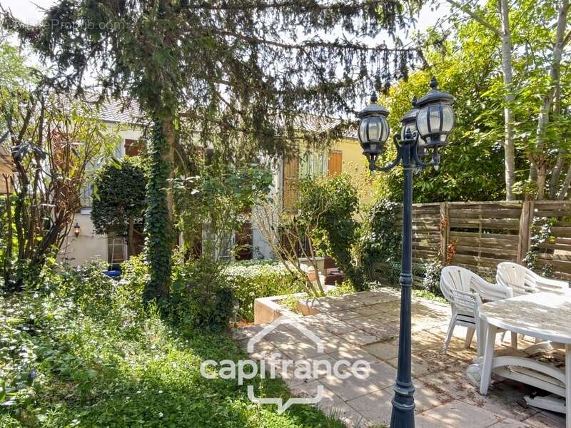 Maison à ARGENTEUIL