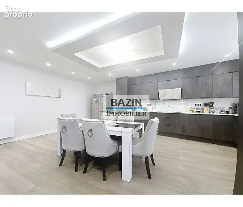 Maison 280 m² à Leuville-Sur-Orge  - photo 3