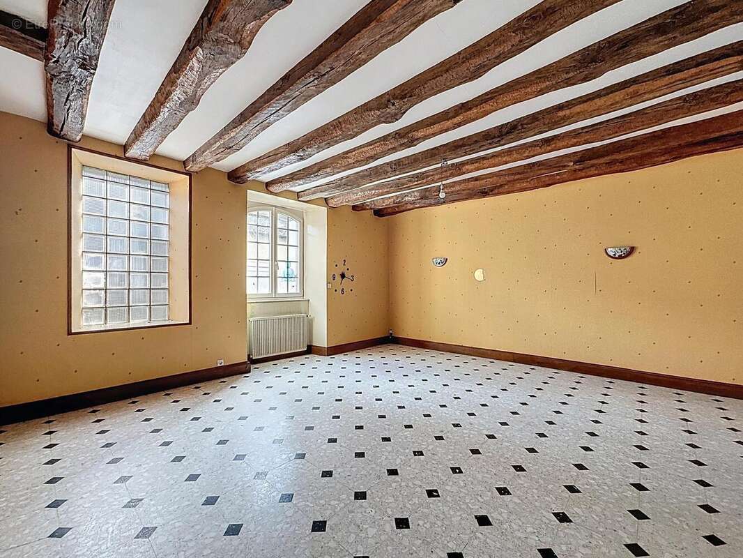 Photo 6 - Appartement à SABLE-SUR-SARTHE