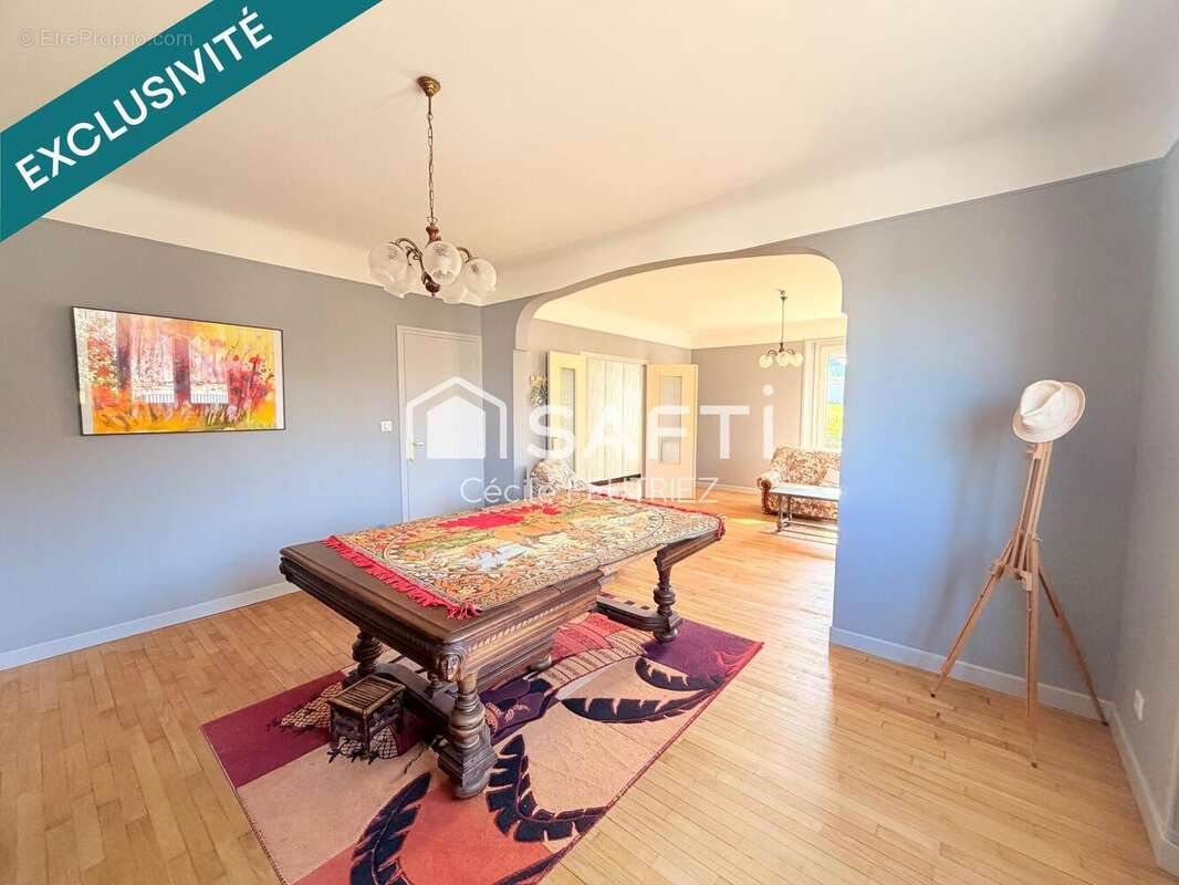 Photo 6 - Maison à SAINTE-FEREOLE