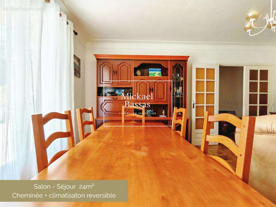 Maison 115 m² à Ria-Sirach  - photo 8