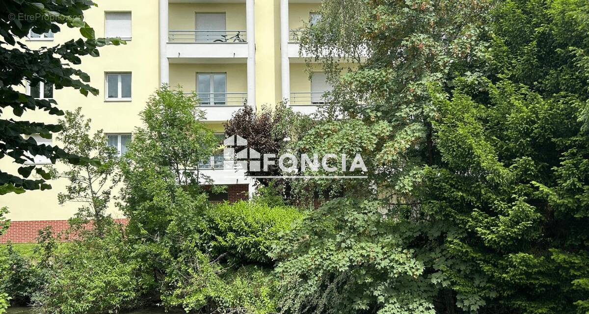 Appartement à CHARTRES