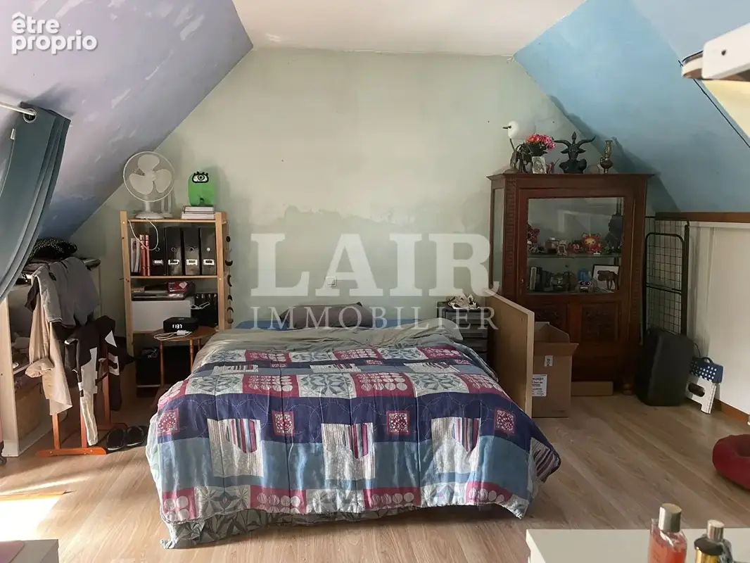 Maison dans un petit village à 5km de Mortagne - M15213 - photo 7