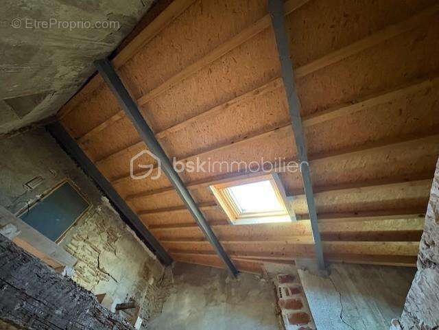 Appartement à MILLAS