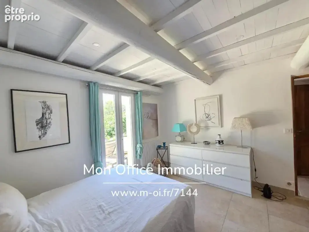 Référence : 7144-CCH. - Maison 7 pièces - photo 16