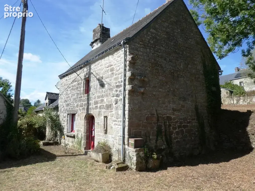 Maison 4 pièces 90 m² à vendre à Saint-Tugdual (56540) - photo 16